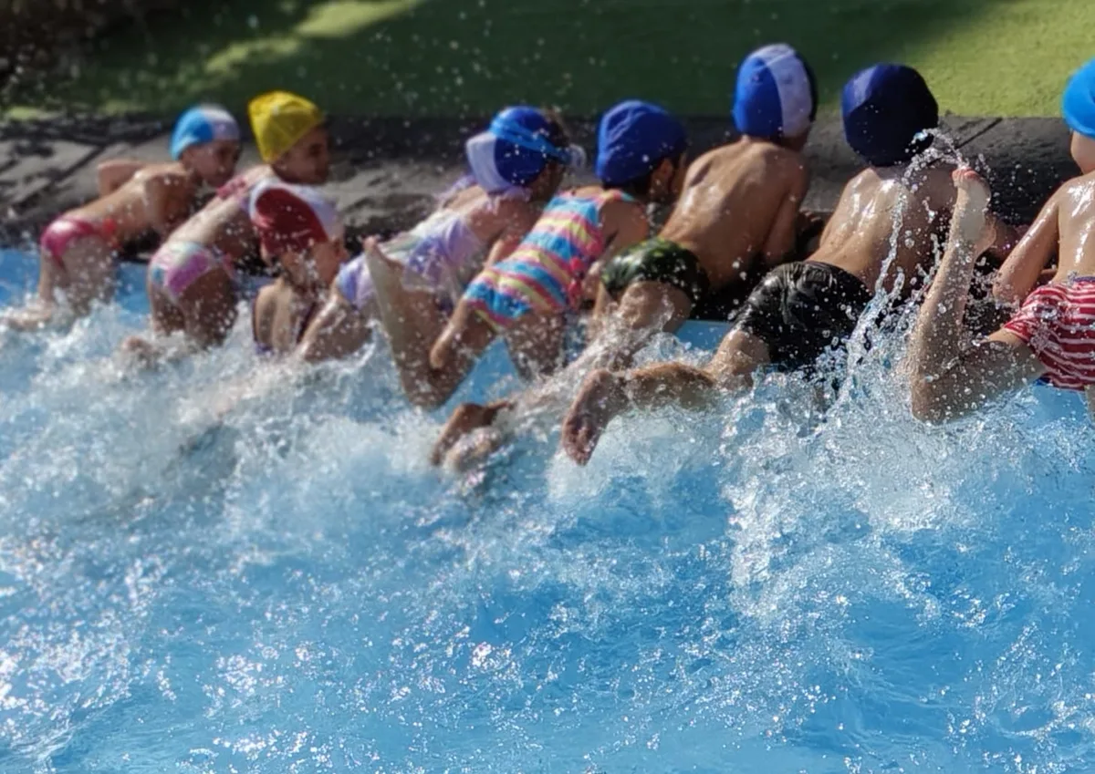 Estìa Family - spazio interno