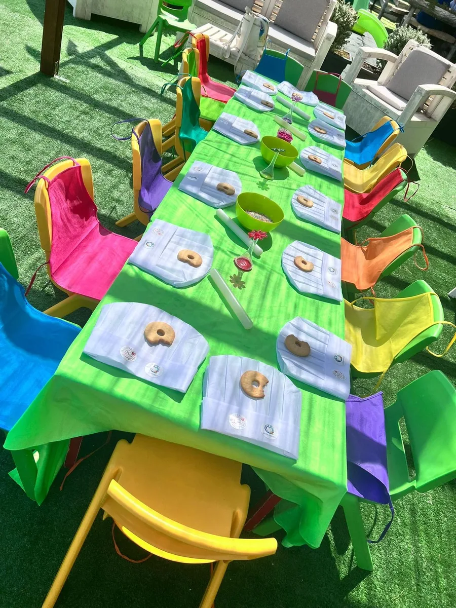 Estìa Family - location Palermo