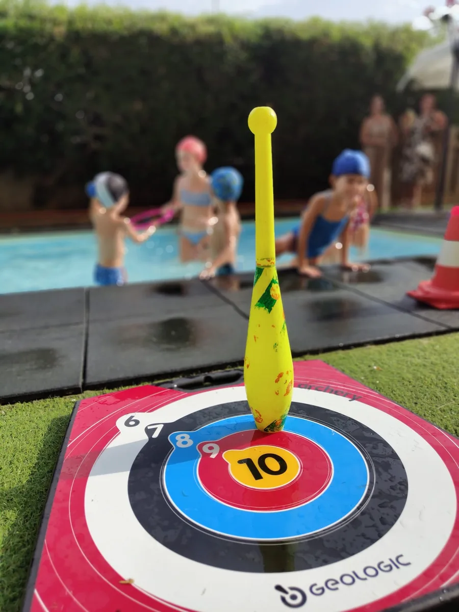 Estìa Family - location feste Palermo