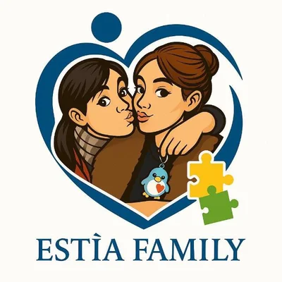 Estìa Family Logo