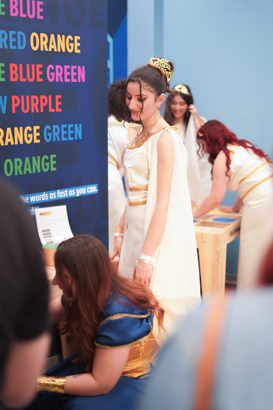 MOI Museo Illusioni Palermo ingresso