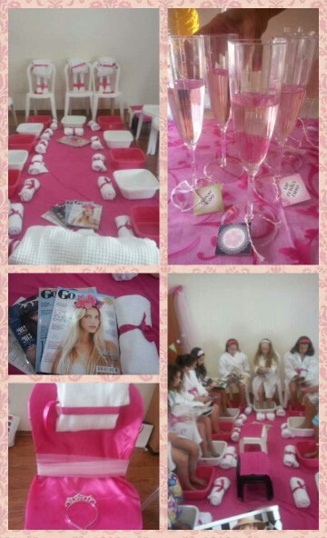 Animazione feste Palermo