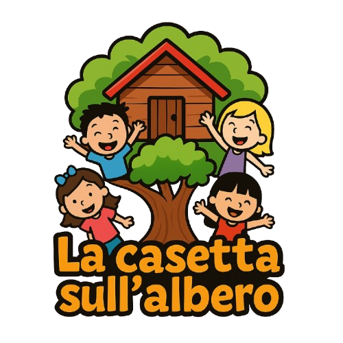 La Casetta sull'Albero Logo
