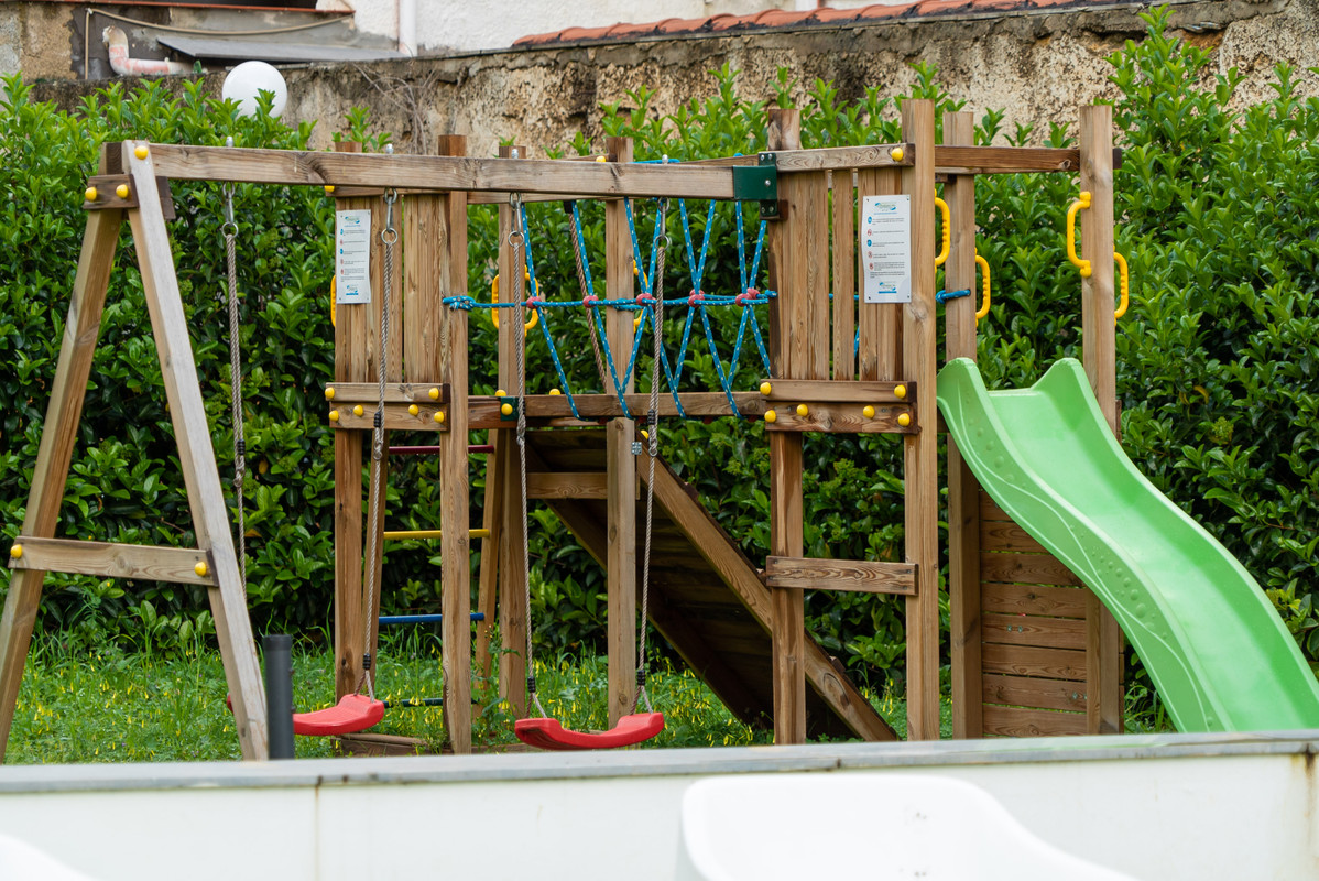 Giardino L'Orchidea Blu