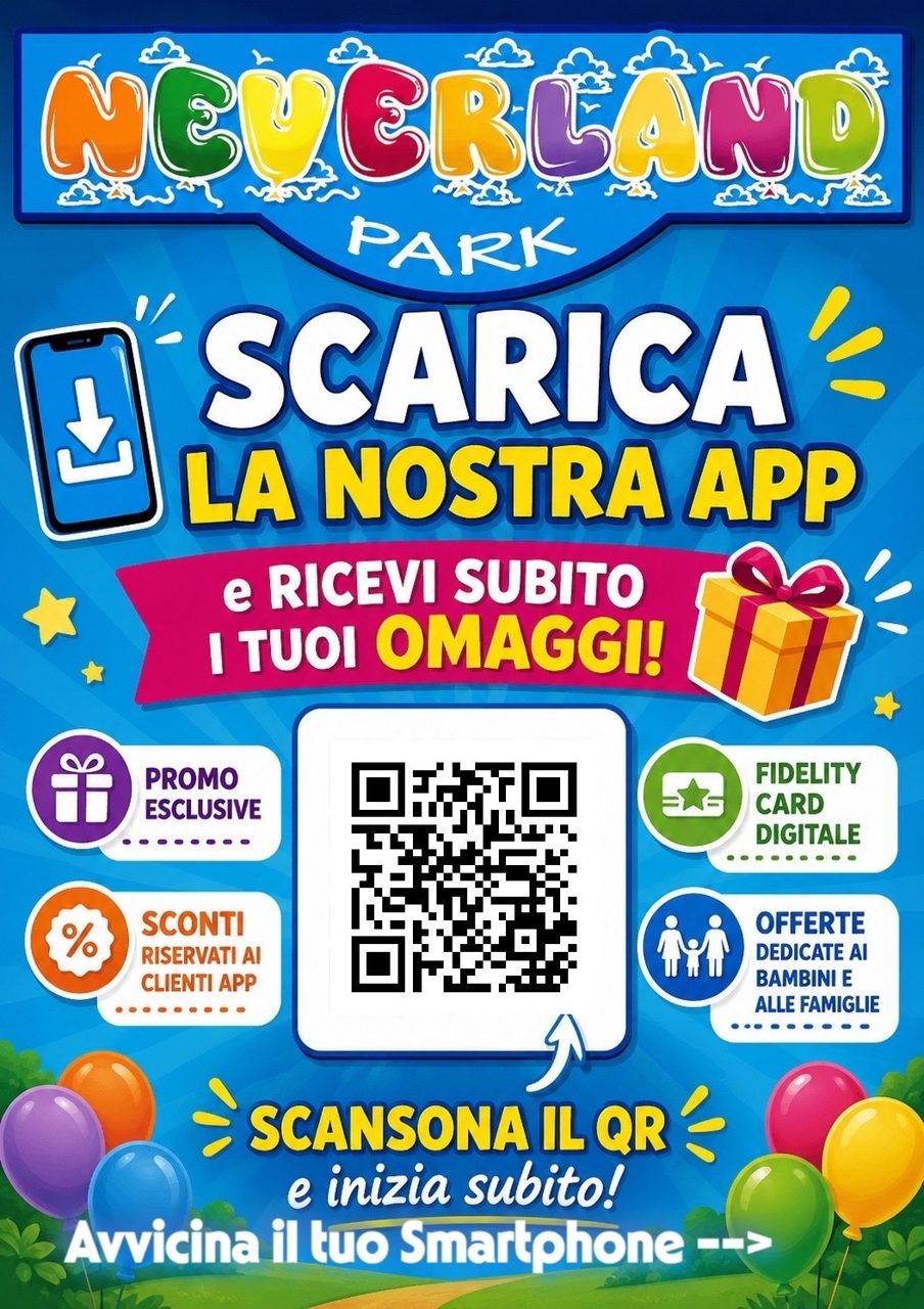 Neverland Park Messina - foto 3