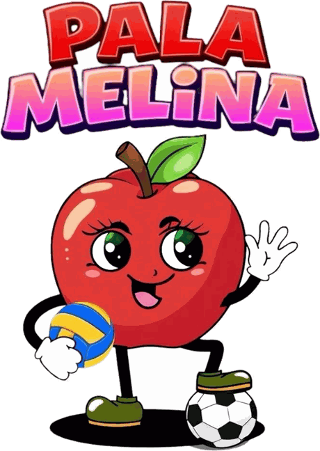 PalaMelina Palermo - logo