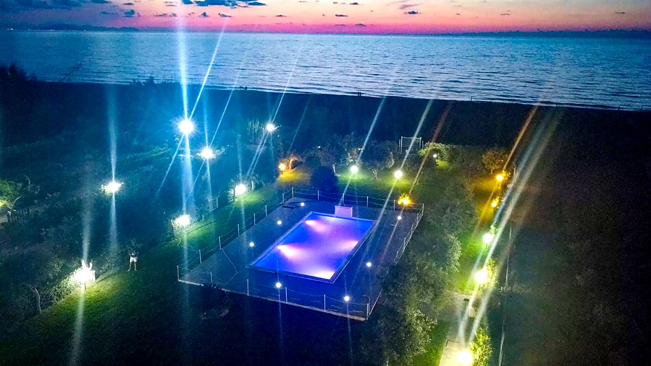 Residence Mare Nostrum Campofelice di Roccella - foto 1